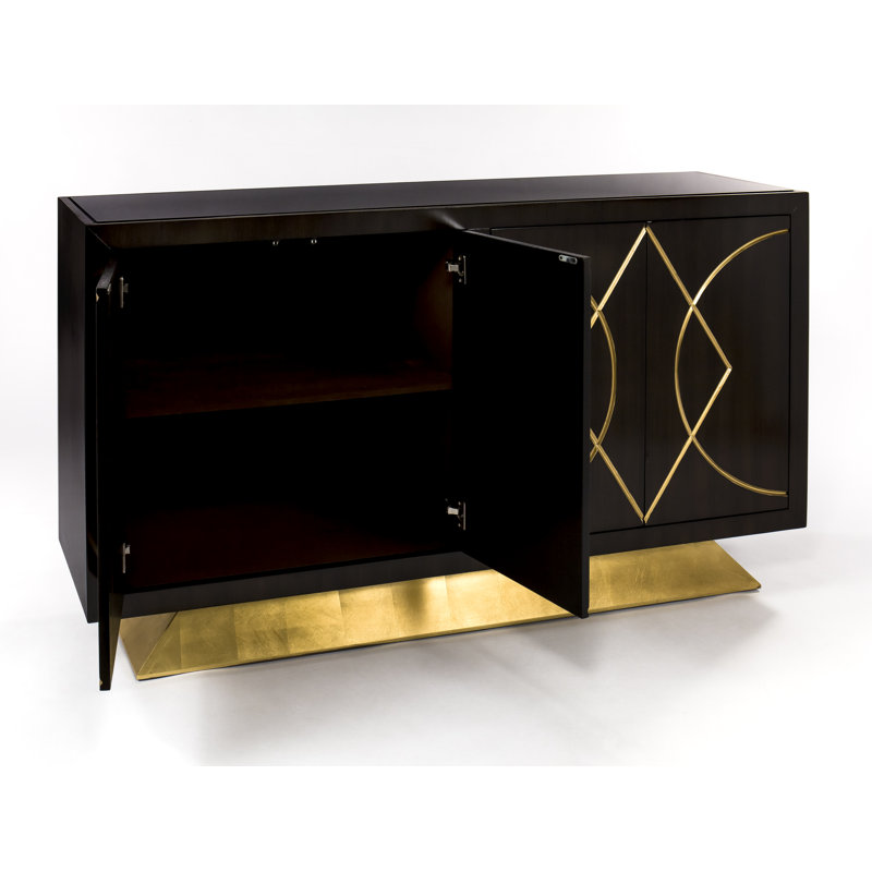 64.5'' W Sideboard