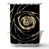 Black/Beige Floral 40 selected