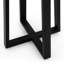 Cintra Outdoor Round Bar Table