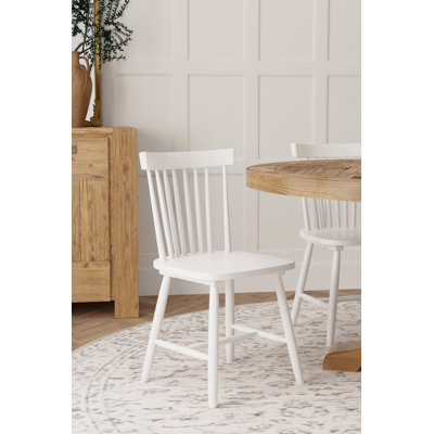 Wiggin 18'' H Side Chair