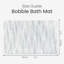 Rozelia Cotton Blend Non-Slip Bath Mat-1895758526