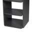 7 Pair Shoe Rack