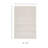 Sandrine Indoor Rug-1931146653