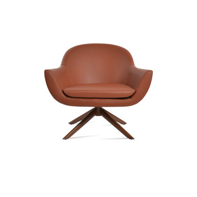 Fauteuil pivotant Madison