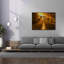 «Into The Tunnel» par Mark A Paulda, art mural sur toile, 54 po x 40 po-1713268219