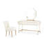 La Rachelle 3 Piece Vanity