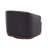 Upholstered Swivel Accent Chair-603574204
