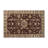 Turkish Brown Indoor and Outdoor Area Rug-1711821841