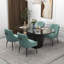 Chaise d'appoint Elian-1056199637