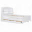 Lit plateforme avec rangement et tiroirs-103337521-103337520