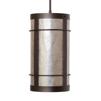 1 - Light Pendant