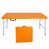 Orange is out of stock