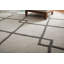 Kimball Transitional Trellis & Lattice Ivory Area Rug-2016202840