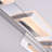 Raminez 4 - Light Dimmable LED Vanity Light-1530309175