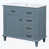 Bleu gris est en rupture de stock