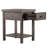 Bettee Drawer Chair Side Table-1239999807
