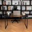 Leyte Metal Base Desk Shell-1435853336-1435853341