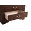 Commode à tiroirs, commode Louisphillipe-2070605562