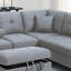 Ensemble de canapé modulaire 3 pièces Living Room Furniture