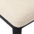 Delaney Dining Chair Warm Beige-Set Of Two-243340193