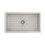 Contempo 33'' L Kitchen Sink-1271489344