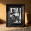 Cadre 3 photos noir classique pour photos et cadeaux de 8 po x 10 po-868106550-868106551-868106552