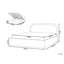 Bloye Upholstered Ottoman Storage Bed-659176794