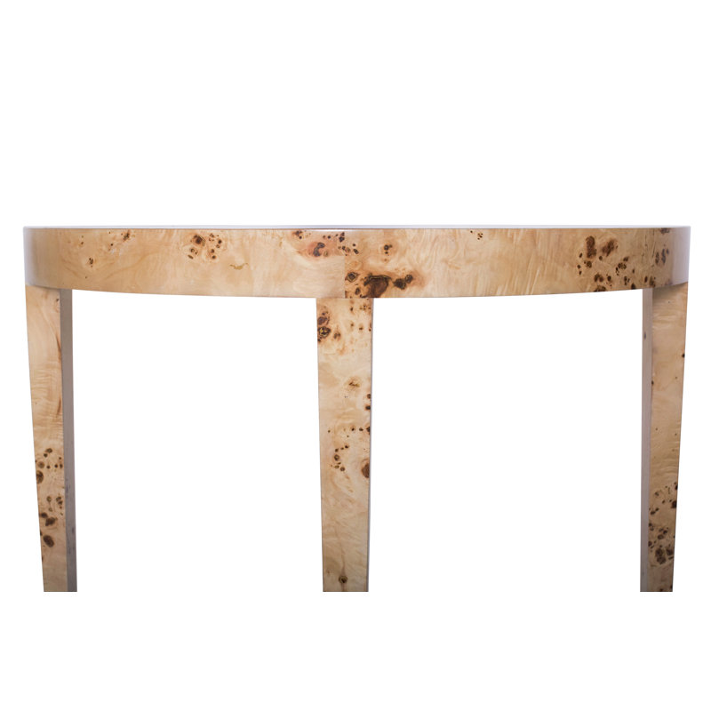 Chloé 40'' W Console Table