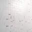 Minera 12x12 Matte Marble Look Mosaic Tile