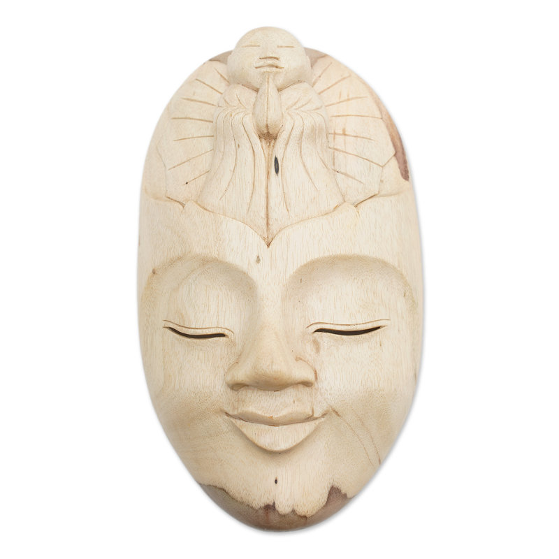 Handmade Wood Wall Decor