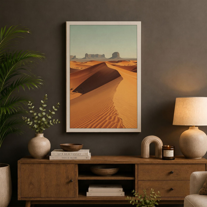 Print, 18x12 - 45.7 x 30.5 cm, Black Border