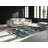 Velvet Leaves Rug-855306346