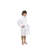 Basel Microfiber Fleece Fleece Gender Neutral Bathrobe-24626713-87351229