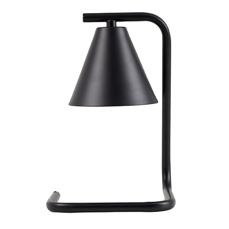 Metal USB Desk Lamp