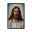 «Jesus Christ» par Ben Heine, impression sur toile tendue-74275922-74275923-74275924