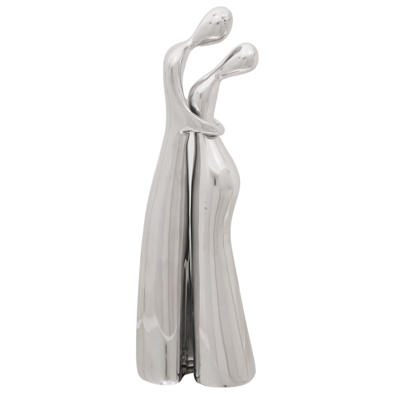 Statue Decorative Object