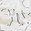 Taie d'oreiller en microfibre