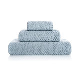 Be Vegan Waffle Bath Sheet