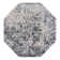 Abstract Indoor Rug