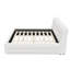 Très grand lit plateforme tapissier, blanc-2073166641-2073166640