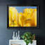 Sunshine Yellow I, reproduction d'art sur toile-95889805-95889804