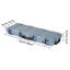 Gun Safe Lock-130174905-130174907
