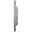 Endurathane Granada Ceiling Medallion, 23 1/2"OD x 2 3/4"P (Fits Canopies up to 7 1/8"), Factory Primed-28585236