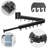 Foldable Wall-Mounted Drying Rack-618718127-663492459