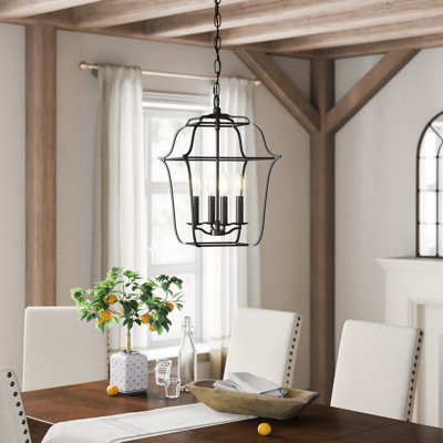 Lark 6-Light Chandelier