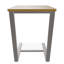 Outdoor Square Side Table-1803026288