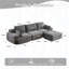 Canapé modulaire Cloud-908809264