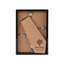Nicola Spring - 5" x 7" 3D Deep Box Photo Frame - 4" x 6" Mount-68172111
