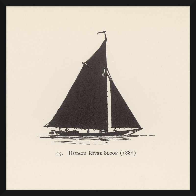 Sailboats Giclee Print by Soicher Marin Archives