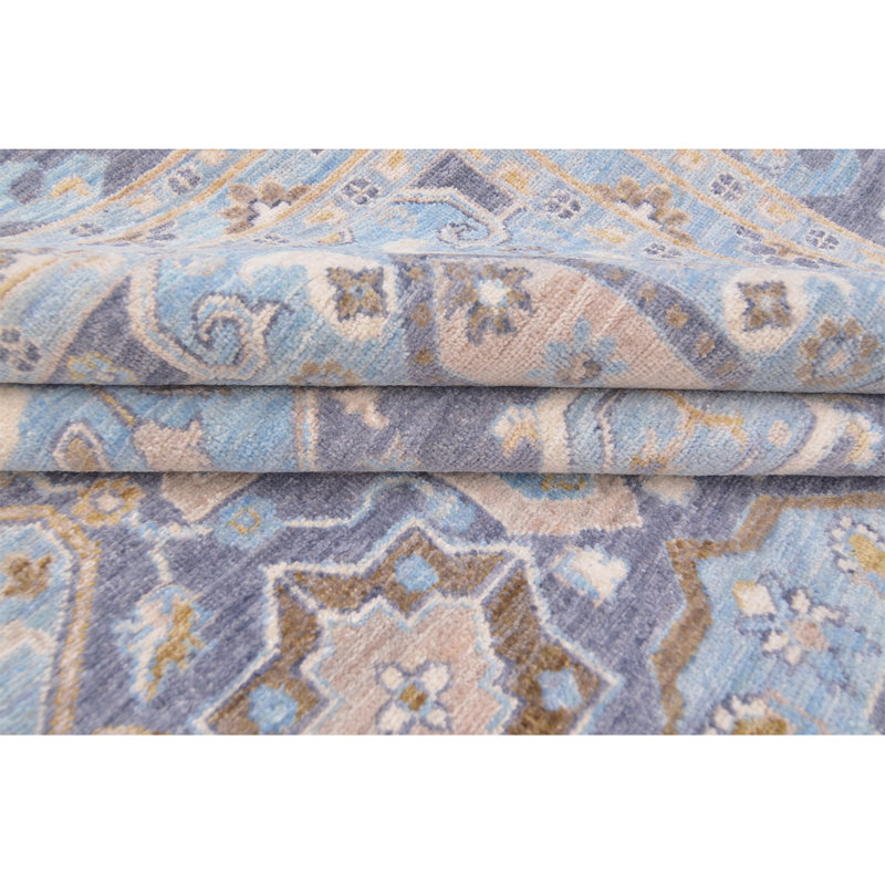 Ziegler 3000 Handmade Wool Oriental Area Rug